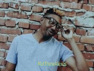 Matthew_Alexis