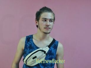MatthewBacker