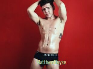 MatthewBlayze