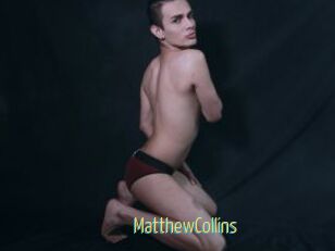 MatthewCollins