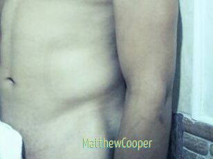 MatthewCooper