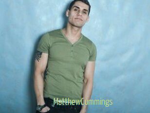 MatthewCummings