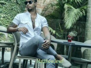 MatthewDewt