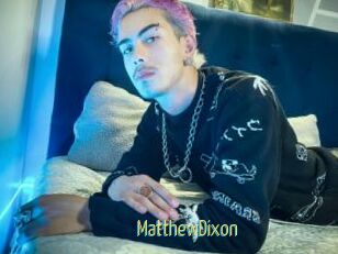 MatthewDixon