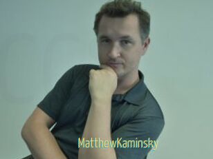 MatthewKaminsky