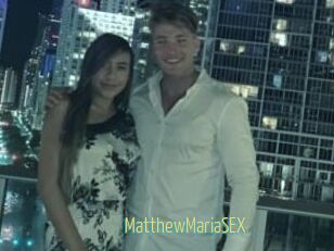 MatthewMariaSEX