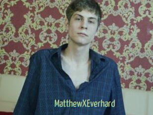MatthewXEverhard
