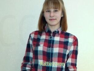 MattieFoxon