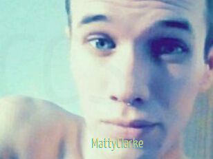 MattyClarke