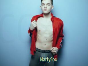 MattyFox