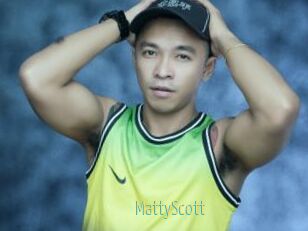 MattyScott
