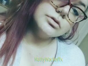 MattyWackoffx
