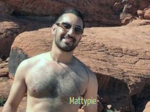 Mattypie