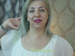 MatureDayana