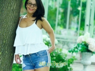 MatureDesire