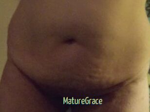 MatureGrace