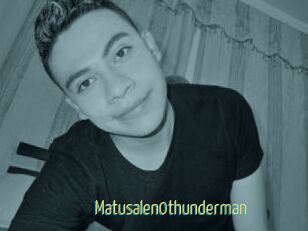 Matusalen0thunderman