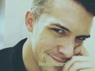 Mavrick_James