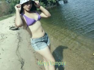 Mavys_Vampire