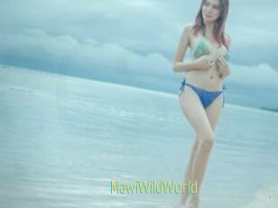 MawiWildWorld