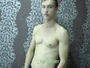 MaxBuvier
