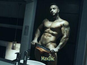 MaxDiic
