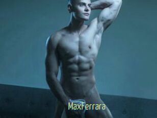 MaxFerrara