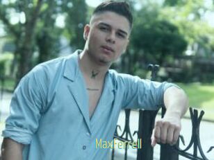 MaxFerrell