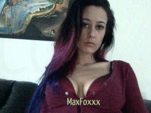 MaxFoxxx
