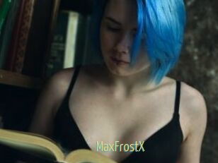 MaxFrostX