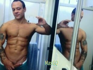 MaxGQ