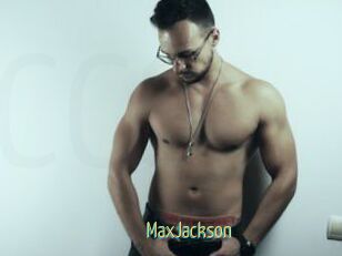 MaxJackson