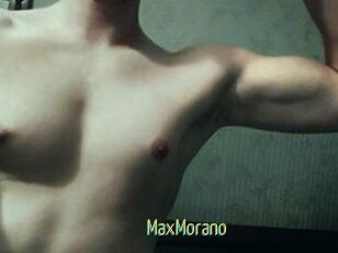 MaxMorano
