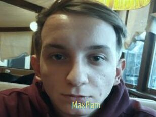 MaxPlam