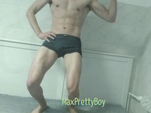MaxPrettyBoy
