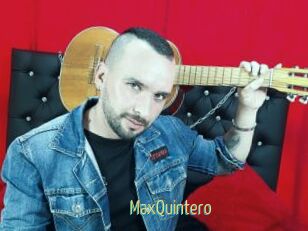 MaxQuintero