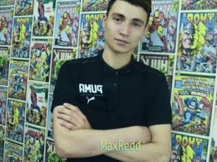 MaxRedd