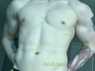 Max_Rune