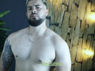MaxSabbat