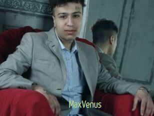 MaxVenus