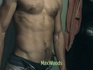 MaxWoods
