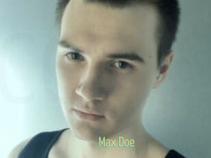 Max_Doe