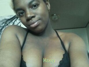 Maxey