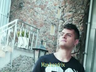 Maxhendrix