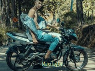 MaxiTaylor