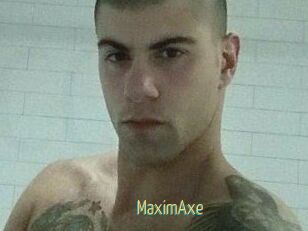 Maxim_Axe