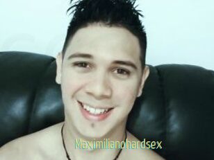 Maximilianohardsex