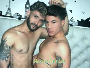 Maximo_AntuAan