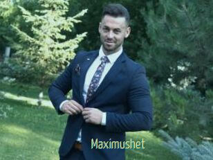 Maximushet