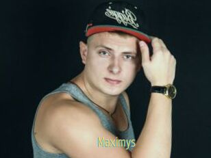 Maximys